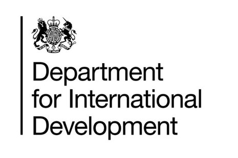 DFID – Department for International Development